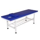 H800mm 75 In Hospital Examination Bed Medical Treatment Tables For Lab