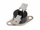 Wholesale 1/2 Disc Bimetal Switch Thermostat For Coffee Machine With Automatic Reset from china suppliers