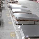 Cold Hot Rolled Stainless Steel Sheet Plate 201 304 304L 316 316L 309S 310S 904L