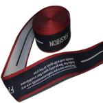 High Density Fashion 1.5 Inch Jacquard Webbing For Garment