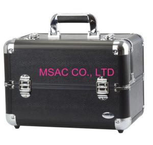Wholesale Professional Aluminum Beauty Case, Good Quality Aluminum Beauty Storage Boxes from china suppliers