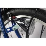 Student MTB Shimano 6 Speed 24 Inch High Carbon Steel Mountain Bike