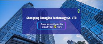 Chongqing Changjian Technology Co., Ltd.