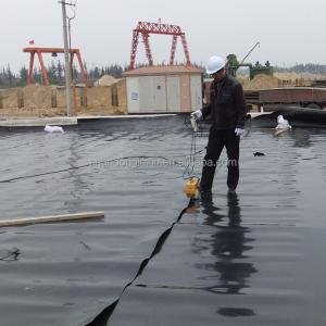 Wholesale Small Pond Liner Geomembrane 0.75mm 1mm HDPE Water Storage Polythene Sheet and After-sale Service from china suppliers