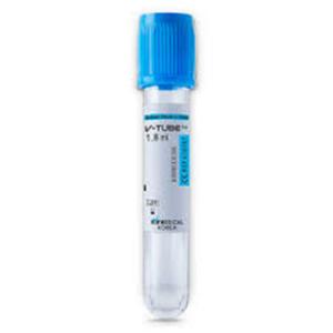 Wholesale Evacuated Heparin EDTA Sample Collection Blood Bottles Gel Separator from china suppliers