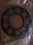 BPV35 BPV50 BPV70 BPR186 BPR260 Concrete Truck Hydraulic Pump Parts LINDE