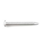Installation Stainless Steel SS304 Bi-Metal Bimetallic Wafer Head 60mm Length