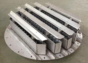 Wholesale Stainless Steel Tower Internal from china suppliers