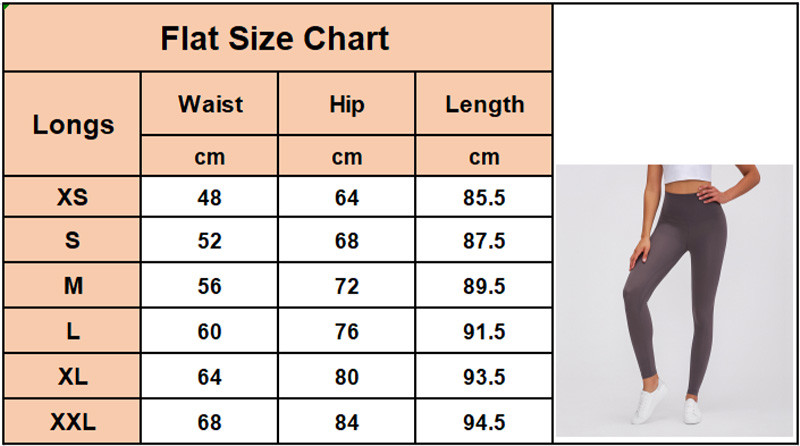 Naked Feel Yoga Pants Capri Active Female Stretch Traning Fitness Leggings