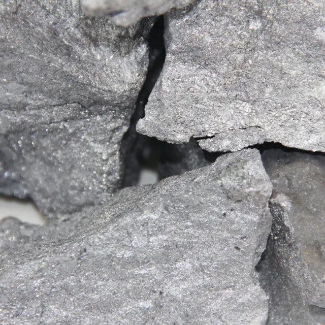High Pure Gread Quality Fe Si Ferro Silicon 75/65 For Casting Desulfurizer
