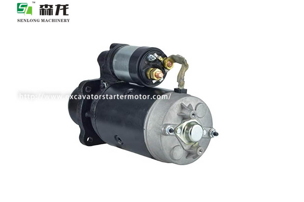 12V 9T 2.0KW CAS-E 245927C91 245927C92 245927C93 ‎0001367061 Starter Motor