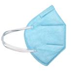PM 2.5 Pollution N95 Particulate Respirator Mask Outdoor Cycling Use