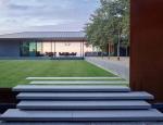 SGS Germproof Contemporary Residential Building 2cm Thick Matt Outdoor Courtyard