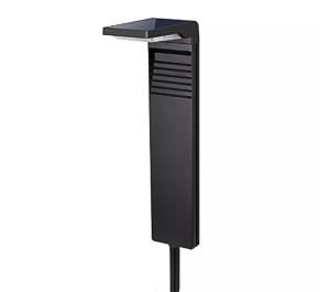 Wholesale Waterproof Led Solar Garden Lawn Lights Walkway Outdoor Pathway Spike from china suppliers