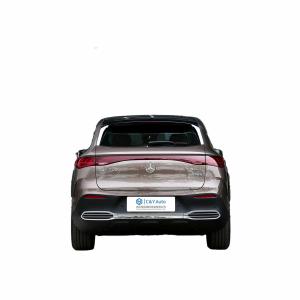 Wholesale New EQE Mercedes Benz Electric Car Sedan 4MATIC 609km Range from china suppliers