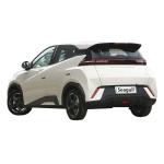 Intelligent Battery Electric EV Cars Sedan Eco Friendly And Sustainable