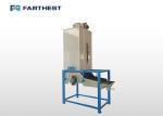 Steel Animal Feed Processing Equipment Cassava Pellet Feed Cooling Sifting