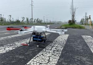 Wholesale 2000kHz PM-1500 Aerial LiDAR Surveying Equipment Mobile LiDAR Survey 40-400 scans/s from china suppliers