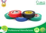 Waterproof PVC Electrical Tape For Electric Cable Insulation,Car Cabling