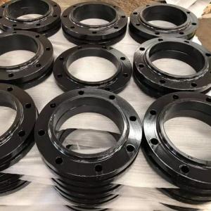 Wholesale Carbon Steel Black Varnish Pipe Fittings 1/2-72 For Industrial Use from china suppliers