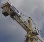 Topkit 10 Ton Tower Crane Hammerhead