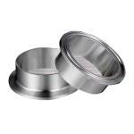 Hot Sales 2023 Super COPPER NICKEL Steel S32760 Pipe Fittings Lap Joint Flange