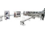 18.9L Bottle 2000BPH Mineral Water Filling Machine