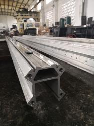 Chongqing Huanyu Aluminum Material Co., Ltd.
