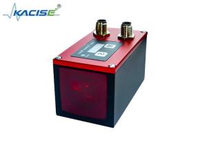 Wholesale KLS109 High - Precision Industrial Laser Ranging Sensor，Accuracy ±1mm from china suppliers
