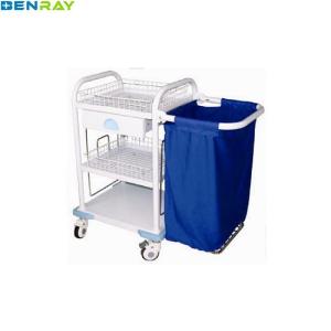 Wholesale Trolley for dirty clothes from china suppliers