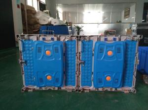 Wholesale P6 Movable Outdoor LED Screen Video Display Easy Installation For Events from china suppliers