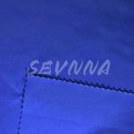 Recycled Polyester Fabric For Sustainable Streetwear