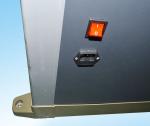 Airport/Subway/Police/Customs Walk Through Metal Detector For Security/Door