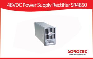 Wholesale 48V Rectifier Modular SR4850 (SR4850 PLUS) from china suppliers
