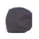 Ladle Drain Magnesia Ball Low Thermal Expansion Rate Good Thermal Conductivity