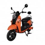LYGA5 Electric motorcycle