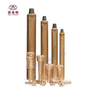 Wholesale Underground Mining DTH Drilling Hammer Easy Assembly RC Drill Hammer from china suppliers