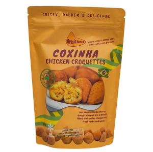 Wholesale Custom Printed Food Grade Ziplock Snack Custom Plastic Pouch Packaging Food Packing Bag from china suppliers