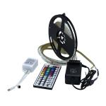 Remote Contol Dreamcolor LED Strip Lights Smd 2835 Ws2812 2811