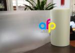 30 Mic Prints Protection Scratch Resistant Film Both Sides Corona Treatment