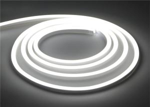 Wholesale UL Ce Uniform luminance Waterproof 16.4ft 24VDC Neon LED Strip Lights from china suppliers