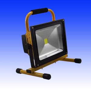 Wholesale 30watt led Rechargeable spotlights |LED spotlights| LED lighting fixtures from china suppliers