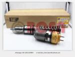High Performance Reman Diesel Injector Car Auto Parts Fuel Injector 374-0705
