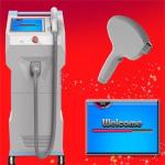 Big Sales Promotion on 808nm Diode Laser Hair Removal beauty system with CE
