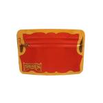Glossy Packaging Weed Mylar Stand Up Bags Custom Stand Up Zipper