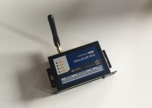 Wholesale SMS Monitor GPRS Temperature Monitoring , Http Post GSM Temperature Logger from china suppliers