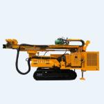 Construction Multifunctional Rock Core Drilling Equipment