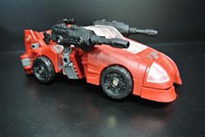 Wholesale Cool Style Transformer Car Toy / Small Transformer Toys For Collection from china suppliers