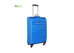 Quiet Dual Flight Wheels ODM Lightweight Trolley Case