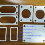 soft Washers seal ring spacer foaming polytetrafluoroethylene Washers foaming